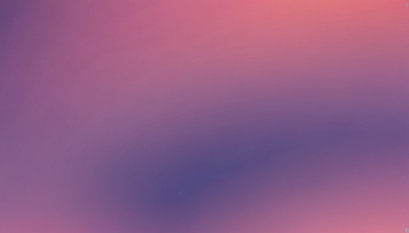 Full-frame abstract field