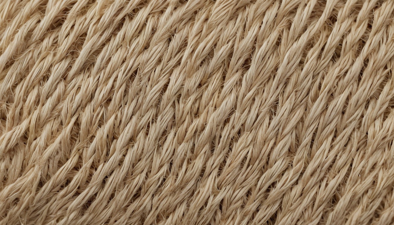 Tight macro shot