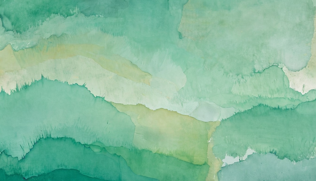 Full-frame abstract field