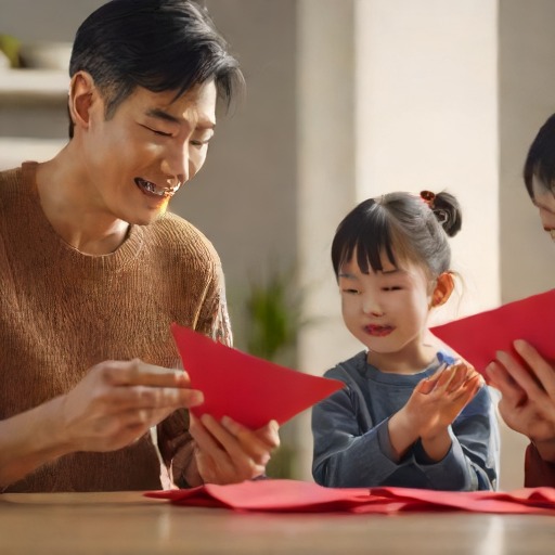 Waist-up shot
