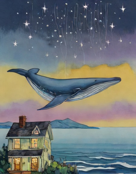 Full-page illustration
