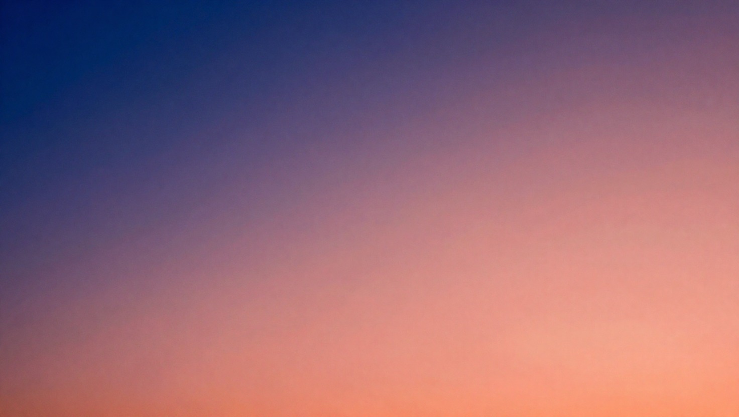 Full-frame abstract field