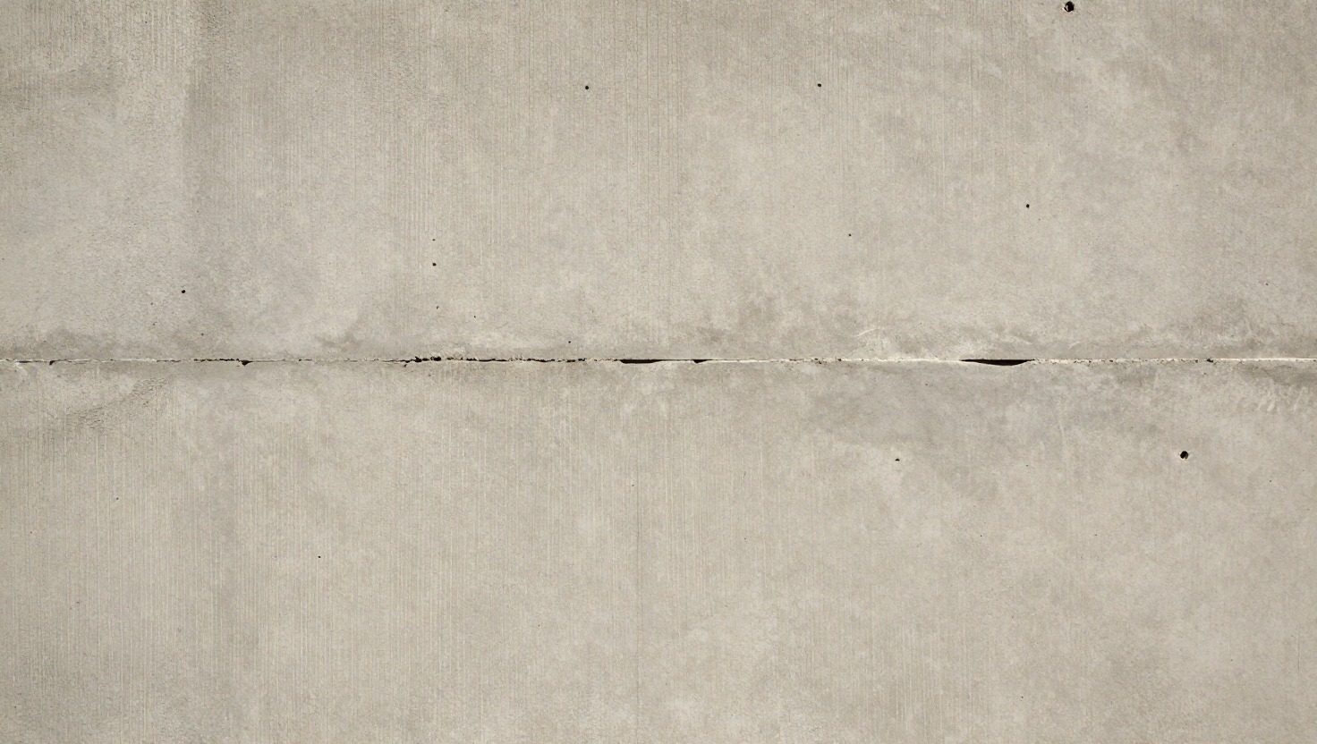 Flat overhead shot