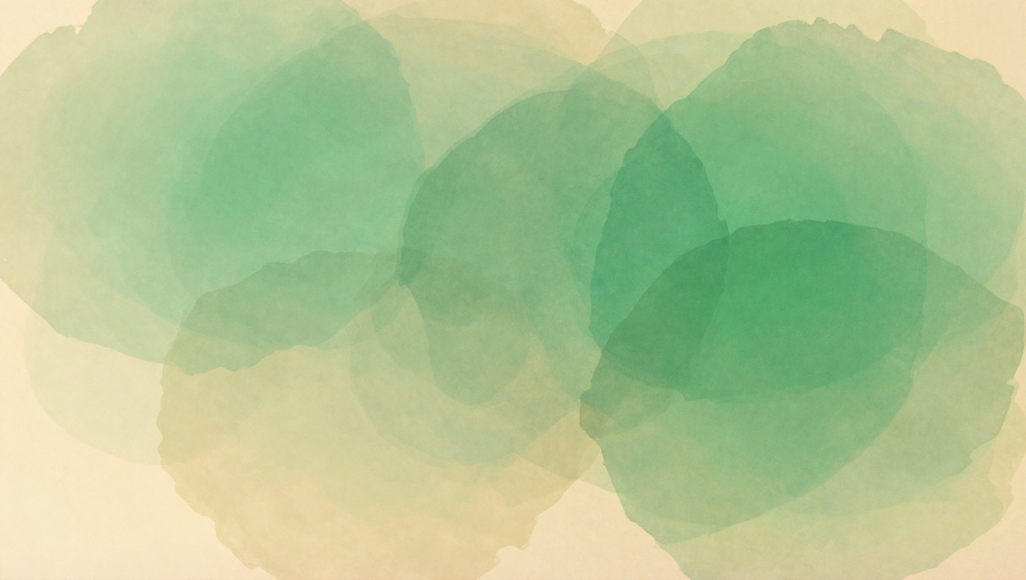 Full-frame abstract field
