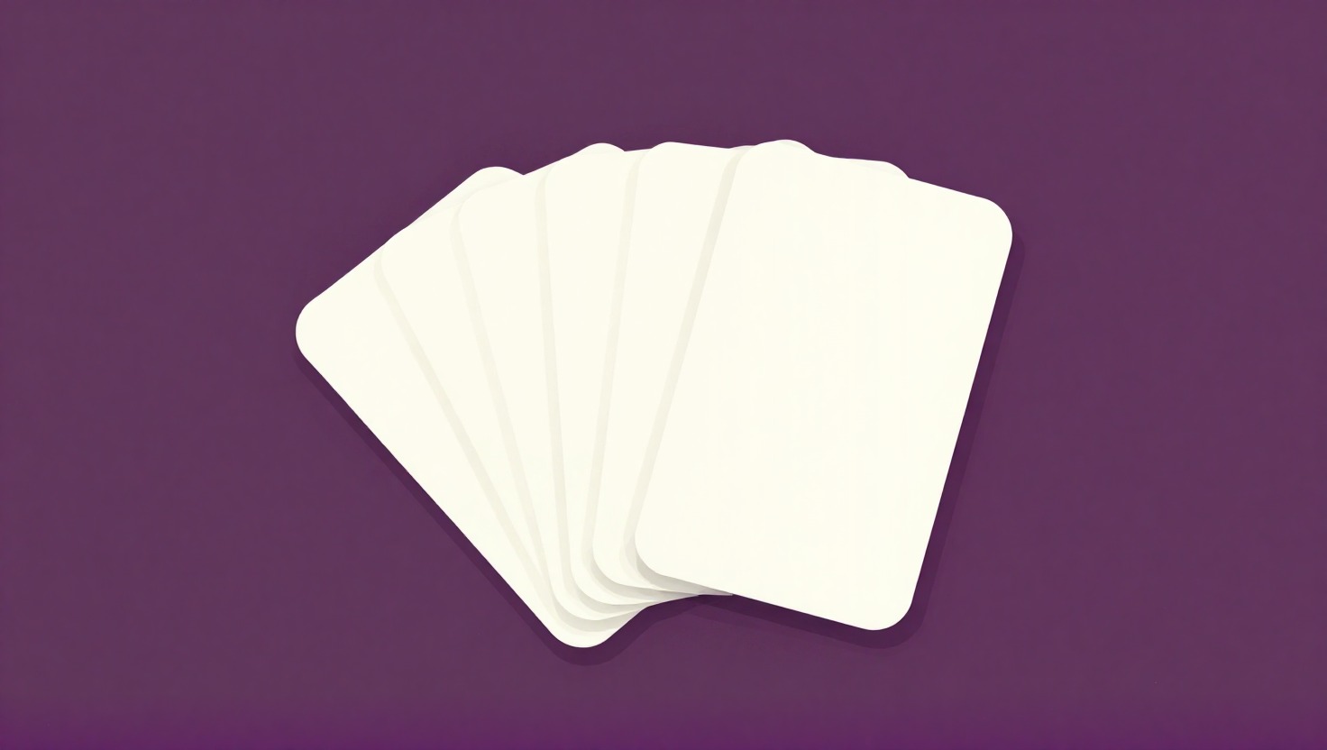Flat vector scene