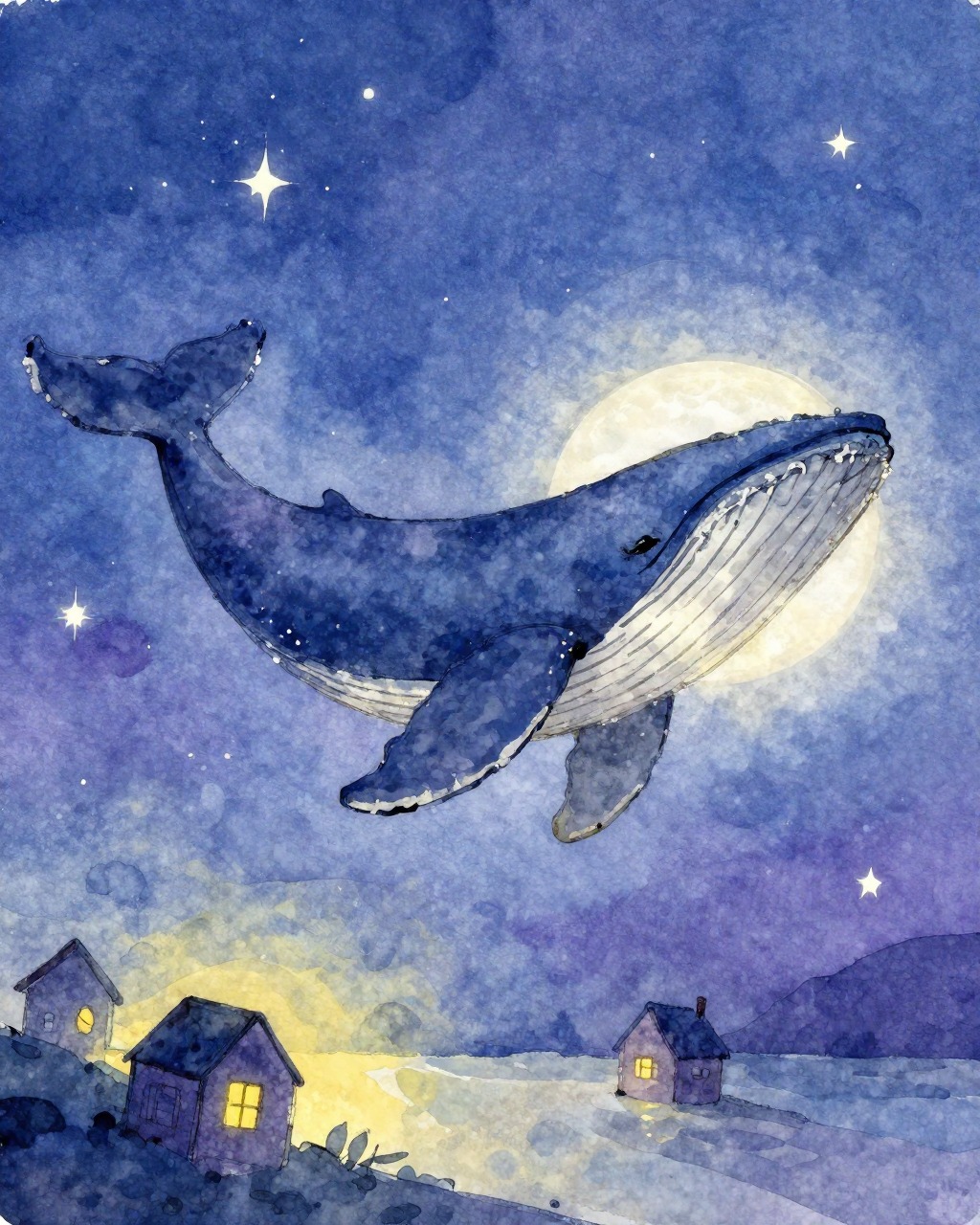 Full-page illustration